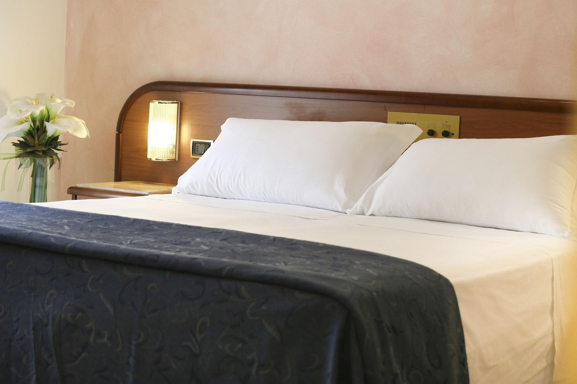 Hotel Du Soleil Rimini Ngoại thất bức ảnh